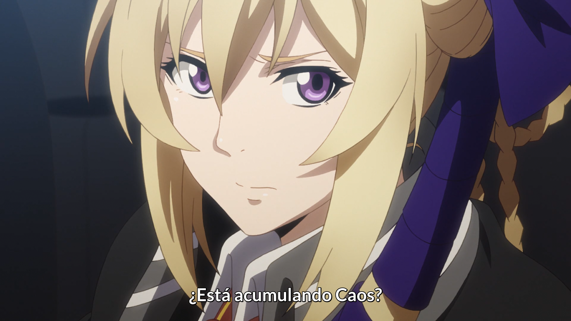 Grancrest Senki (PuyaSubs!)